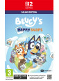 Bluey’s Happy Snaps Deluxe Edition (Nintendo Switch 2, английская версия)